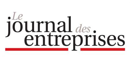 Le Journal des entreprises